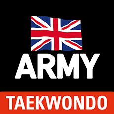 Army Taekwondo
