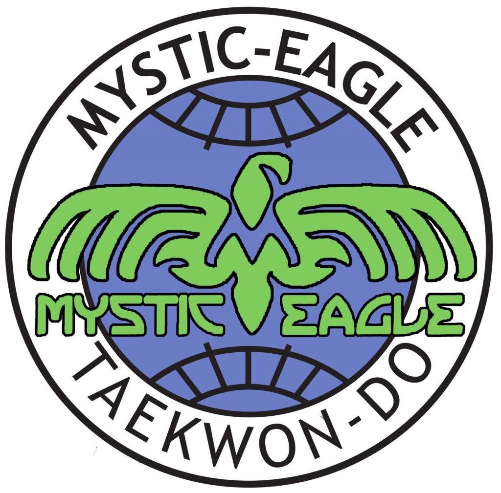Mystic Eagle Logo