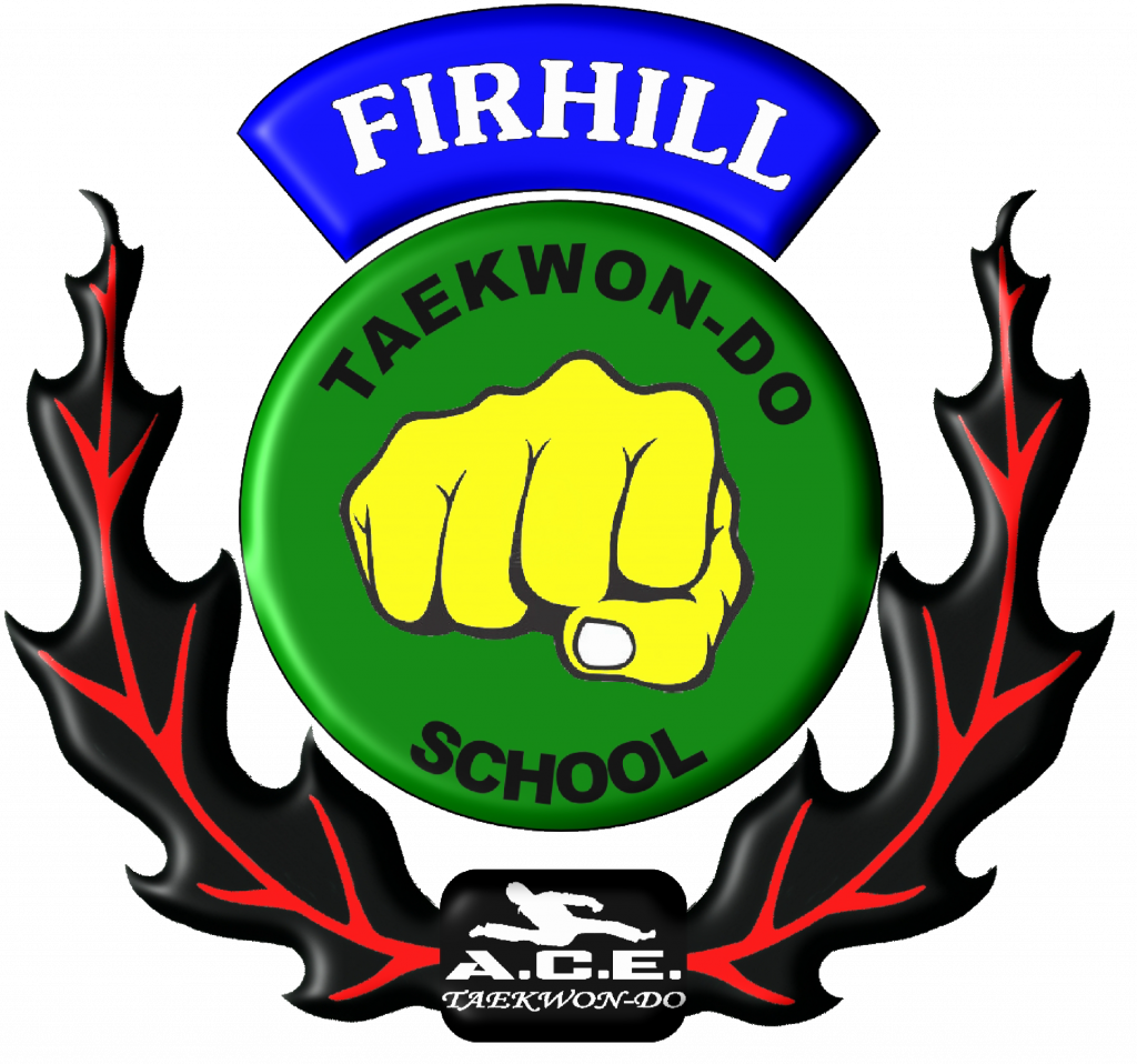 Firhill School Badge